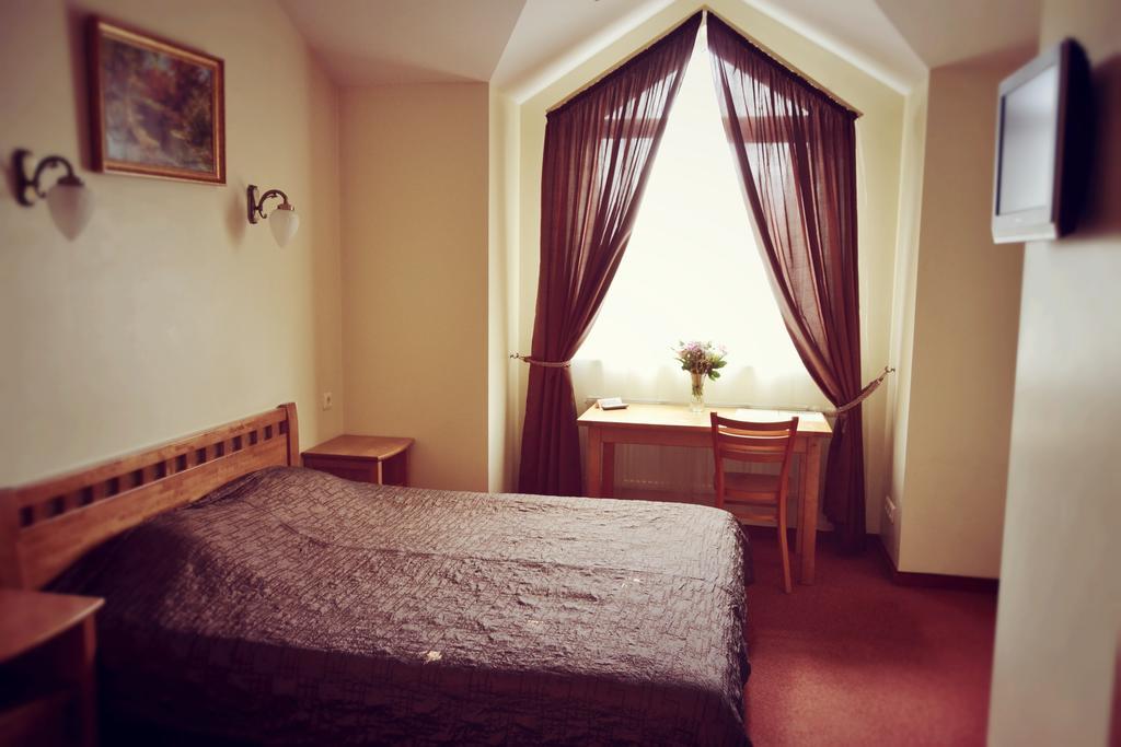 Riverside Hotel Riga Quarto foto